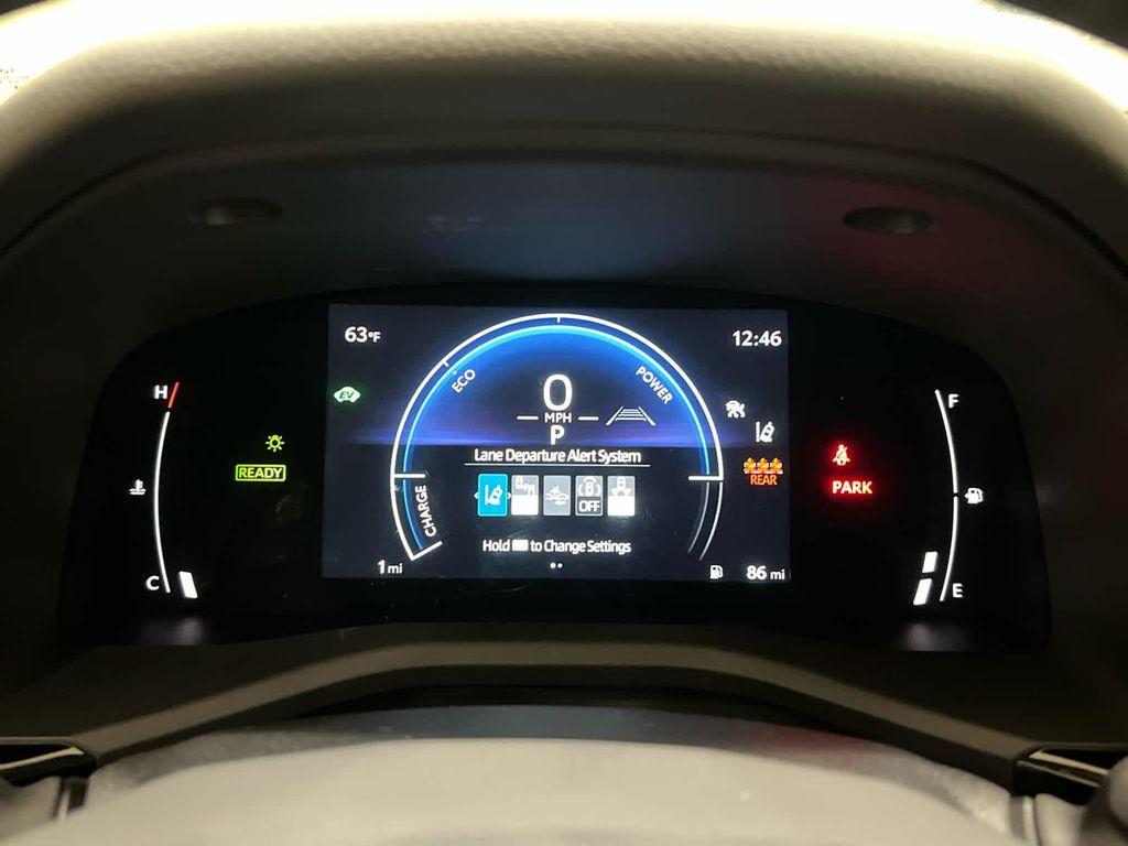 new 2026 Toyota Camry car, priced at $32,174