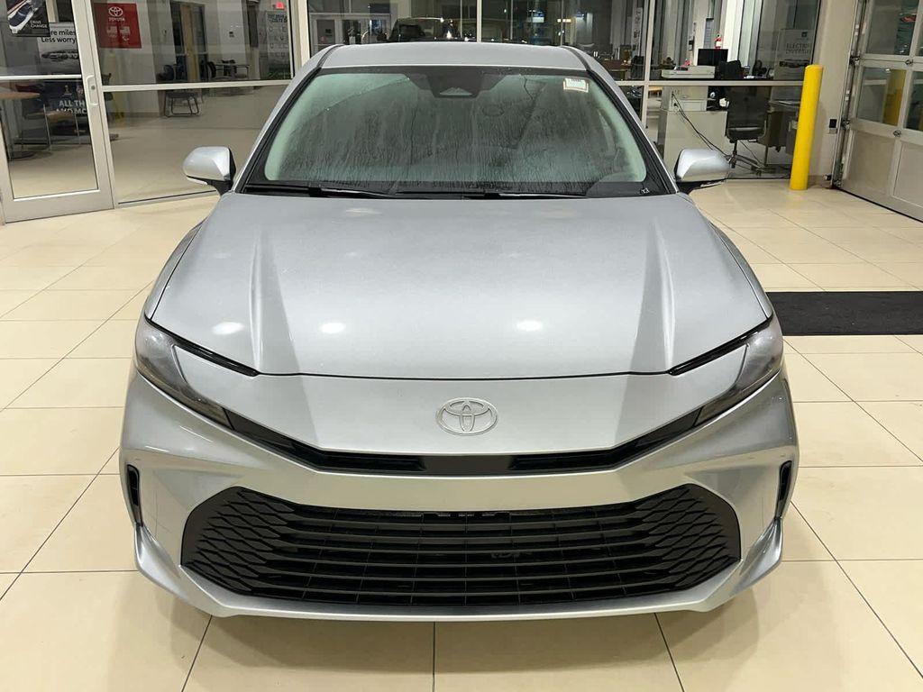 new 2026 Toyota Camry car, priced at $32,174