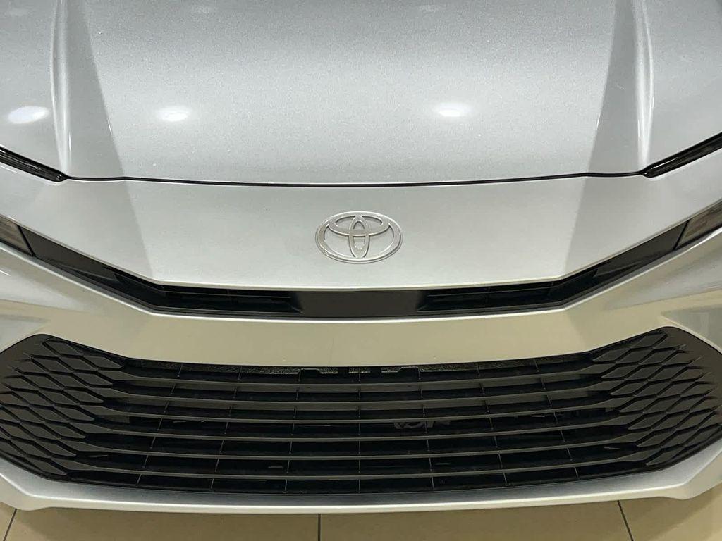 new 2026 Toyota Camry car, priced at $32,174