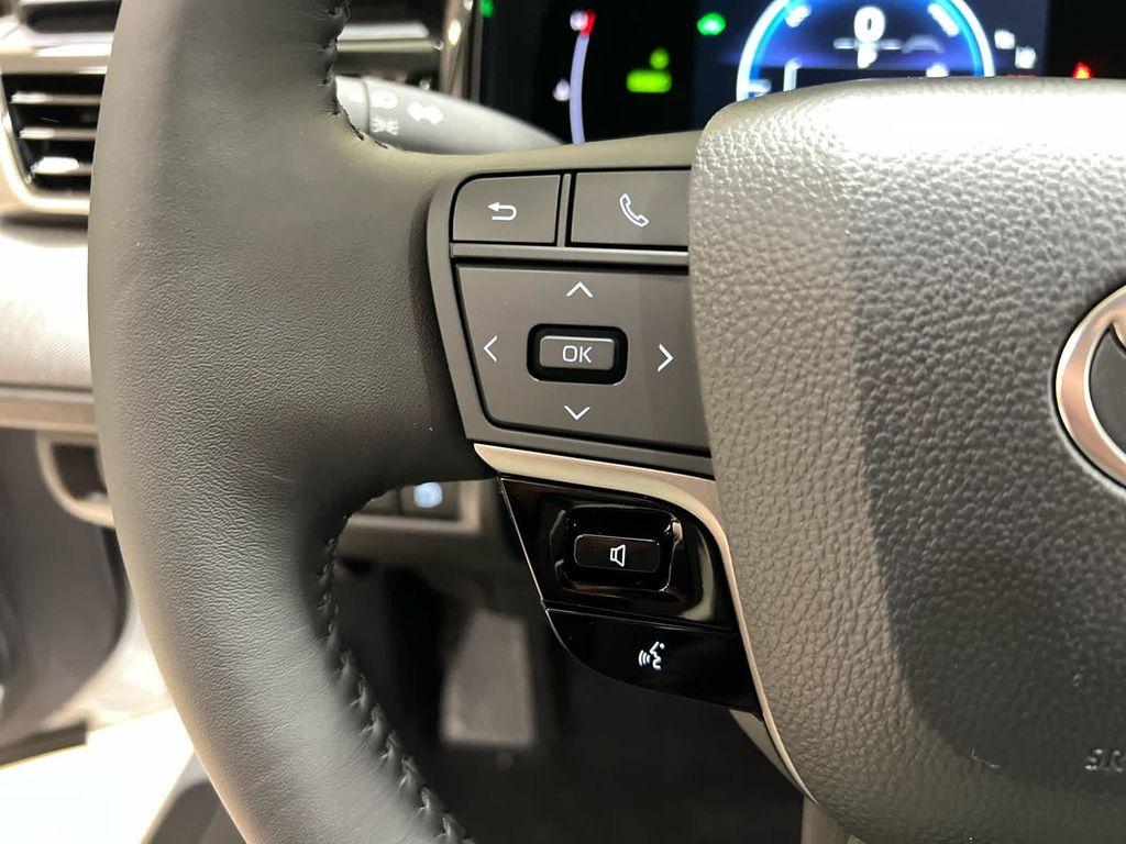 new 2026 Toyota Camry car, priced at $32,174