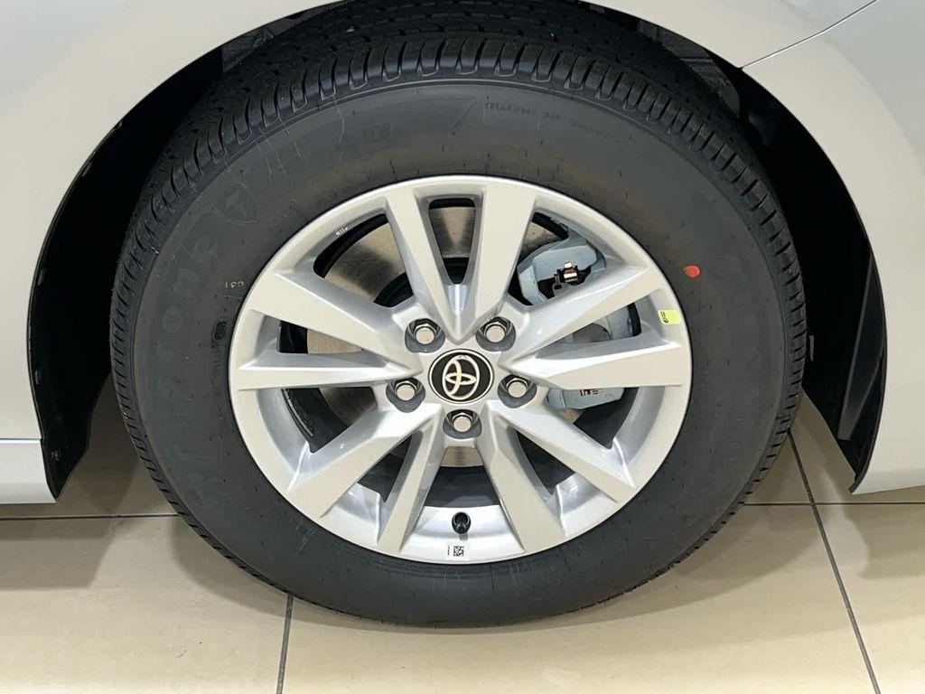 new 2026 Toyota Camry car, priced at $32,174