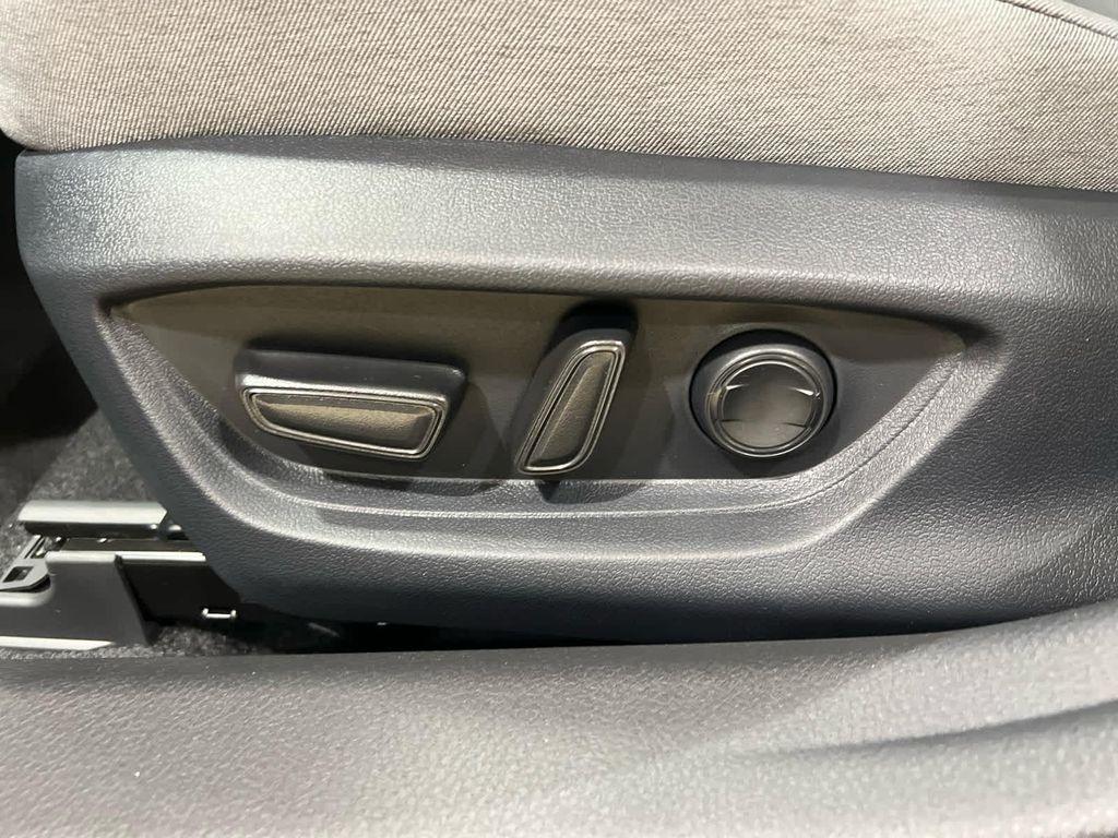 new 2026 Toyota Camry car, priced at $32,174