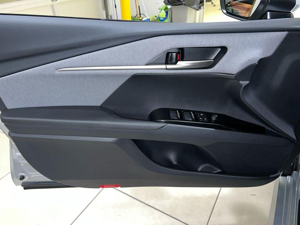 new 2026 Toyota Camry car, priced at $32,174