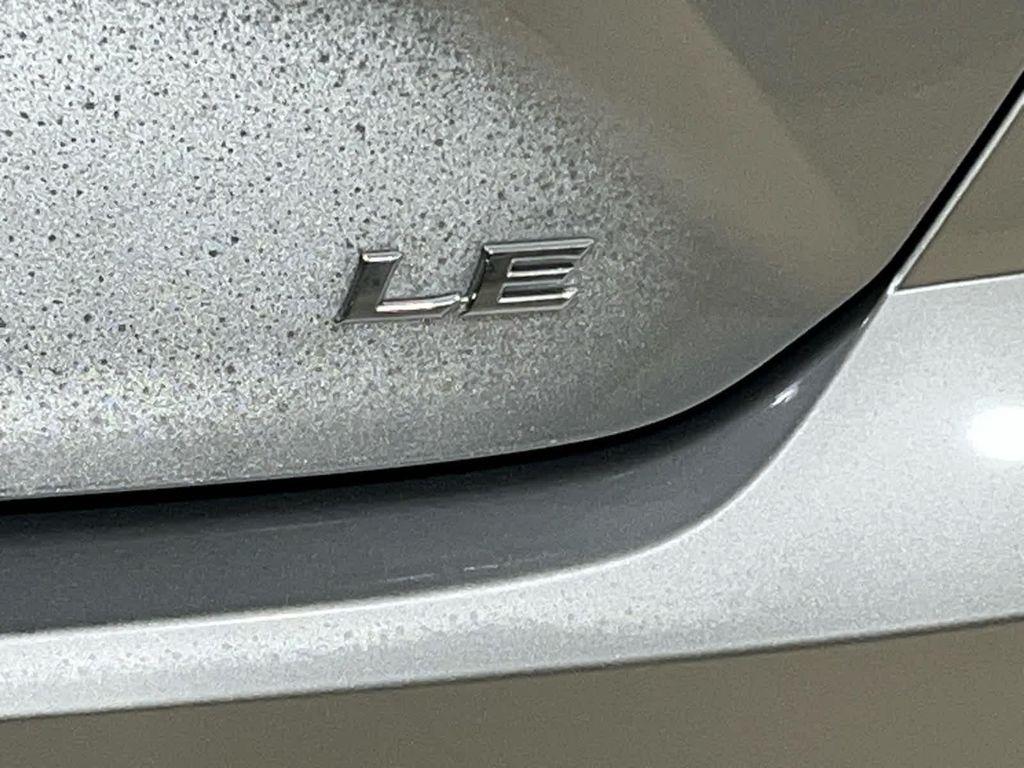 new 2026 Toyota Camry car, priced at $32,174