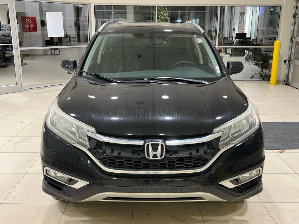 used 2015 Honda CR-V car, priced at $12,066