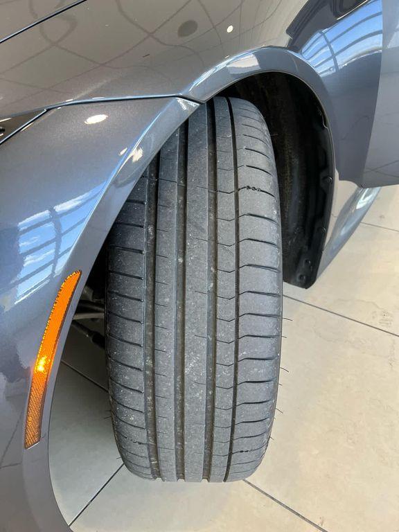 used 2024 Lexus LC 500 car, priced at $116,216