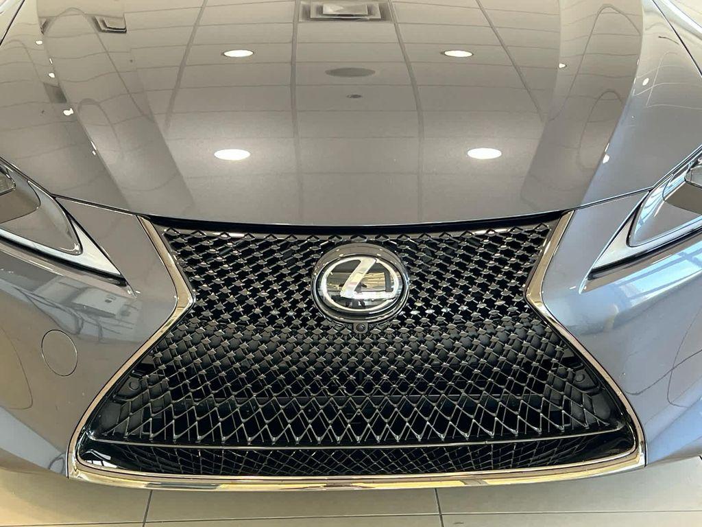 used 2024 Lexus LC 500 car, priced at $116,216