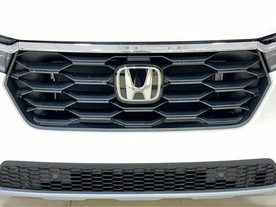 new 2025 Honda Pilot car, priced at $47,450