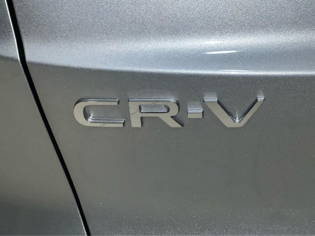 new 2025 Honda CR-V car, priced at $35,245