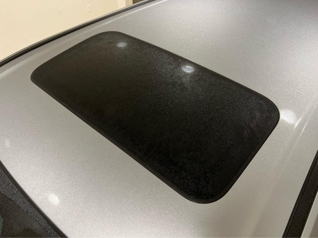 new 2025 Honda CR-V car, priced at $35,245