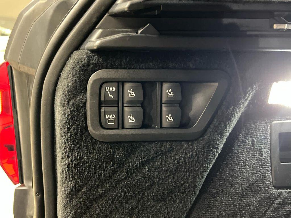 used 2020 BMW X7 car, priced at $30,149