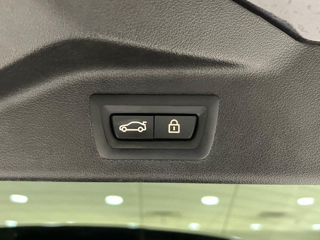 used 2020 BMW X7 car, priced at $30,149