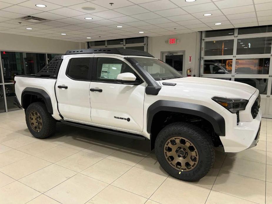 new 2024 Toyota Tacoma Hybrid car, priced at $66,318