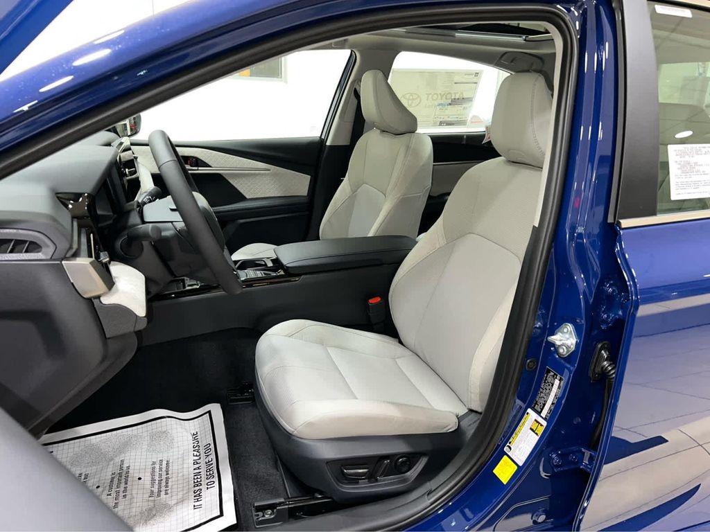 new 2026 Toyota Camry car, priced at $42,738