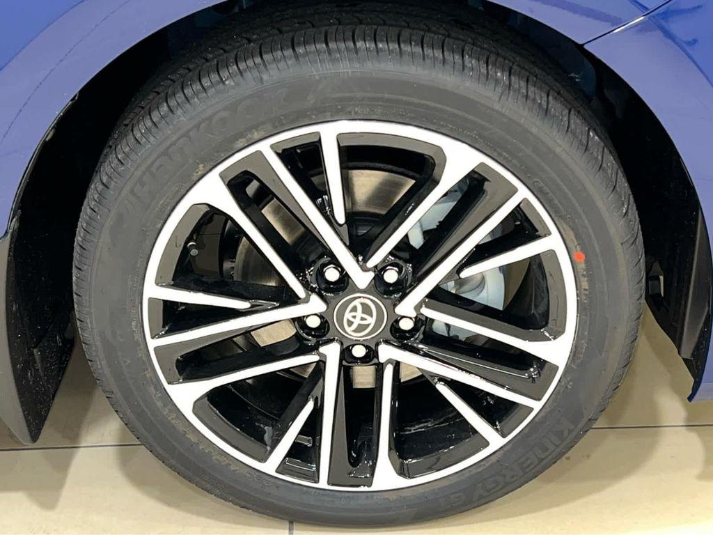 new 2026 Toyota Camry car, priced at $42,738