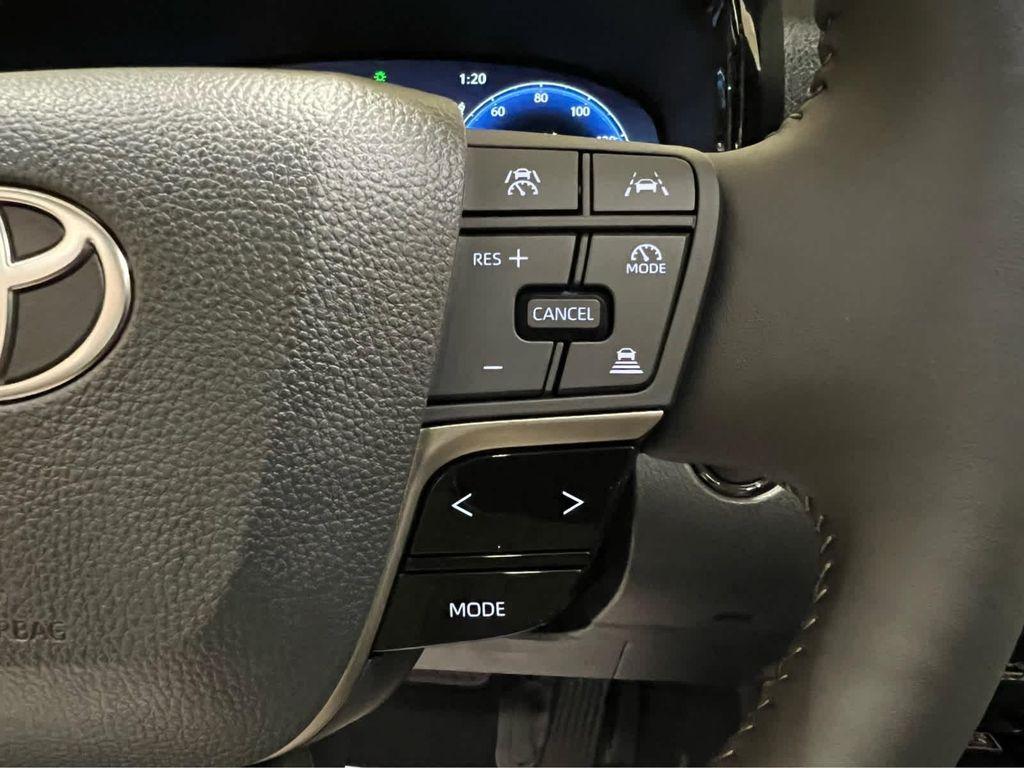 new 2026 Toyota Camry car, priced at $42,738