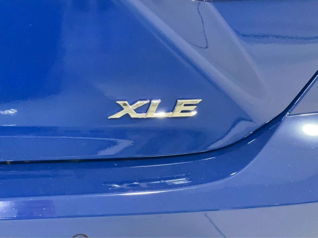 new 2026 Toyota Camry car, priced at $42,738