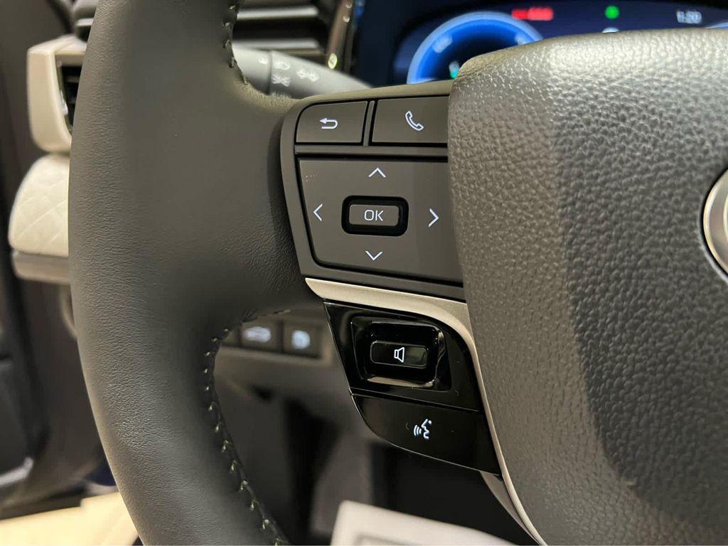 new 2026 Toyota Camry car, priced at $42,738