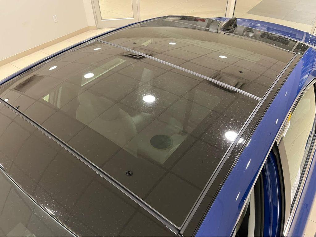 new 2026 Toyota Camry car, priced at $42,738