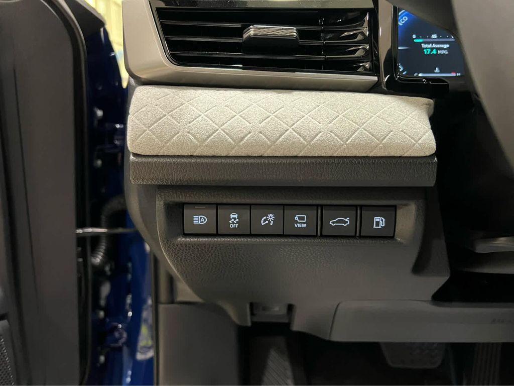 new 2026 Toyota Camry car, priced at $42,738