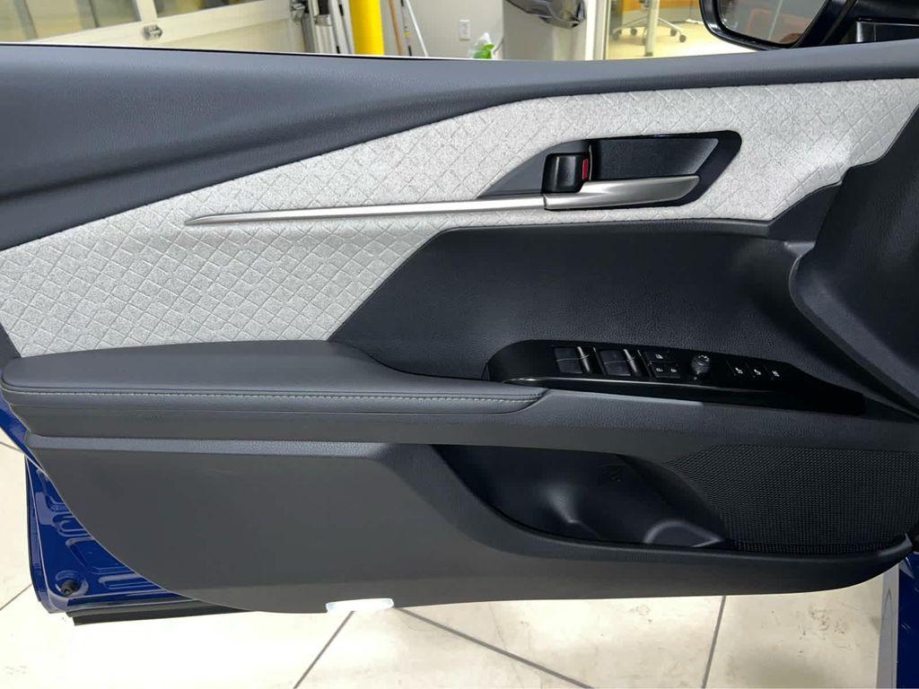 new 2026 Toyota Camry car, priced at $42,738