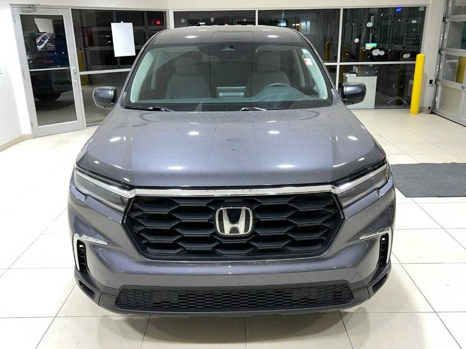 used 2023 Honda Pilot car, priced at $33,747