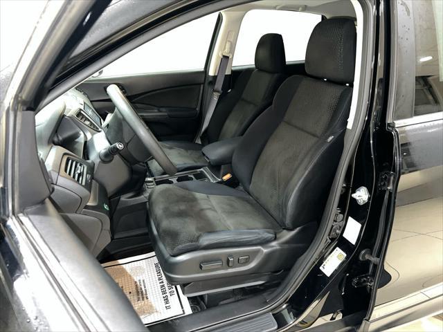 used 2016 Honda CR-V car, priced at $14,983