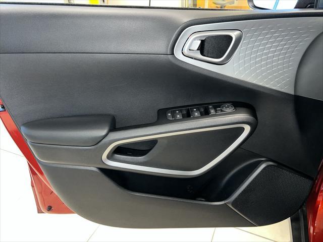 used 2020 Kia Soul car, priced at $16,220