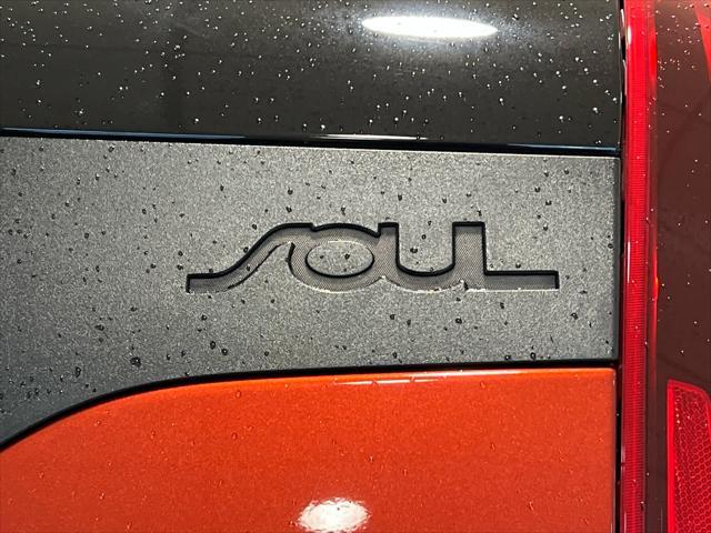 used 2020 Kia Soul car, priced at $16,220