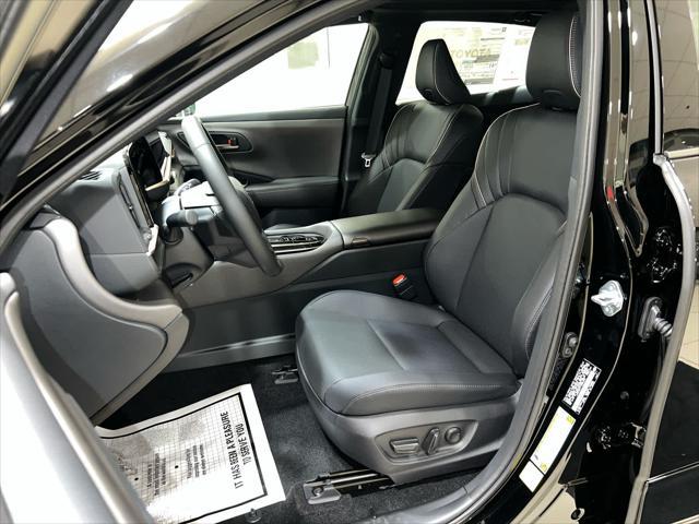 new 2026 Toyota Crown car, priced at $50,932