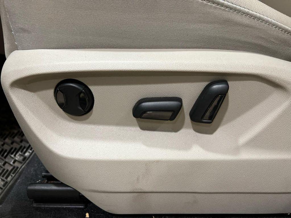 used 2019 Volkswagen Atlas car, priced at $18,123