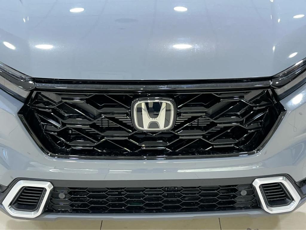 new 2025 Honda CR-V Hybrid car, priced at $42,950