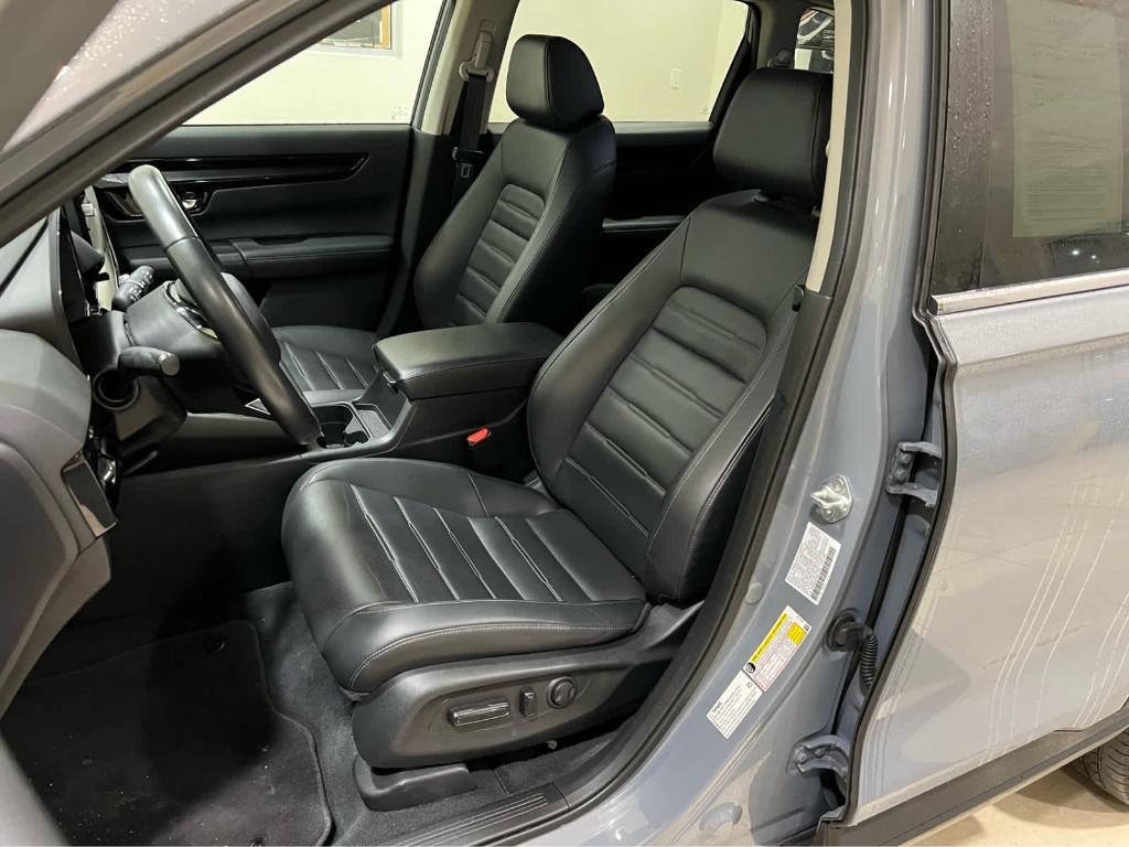 used 2023 Honda CR-V car, priced at $32,867