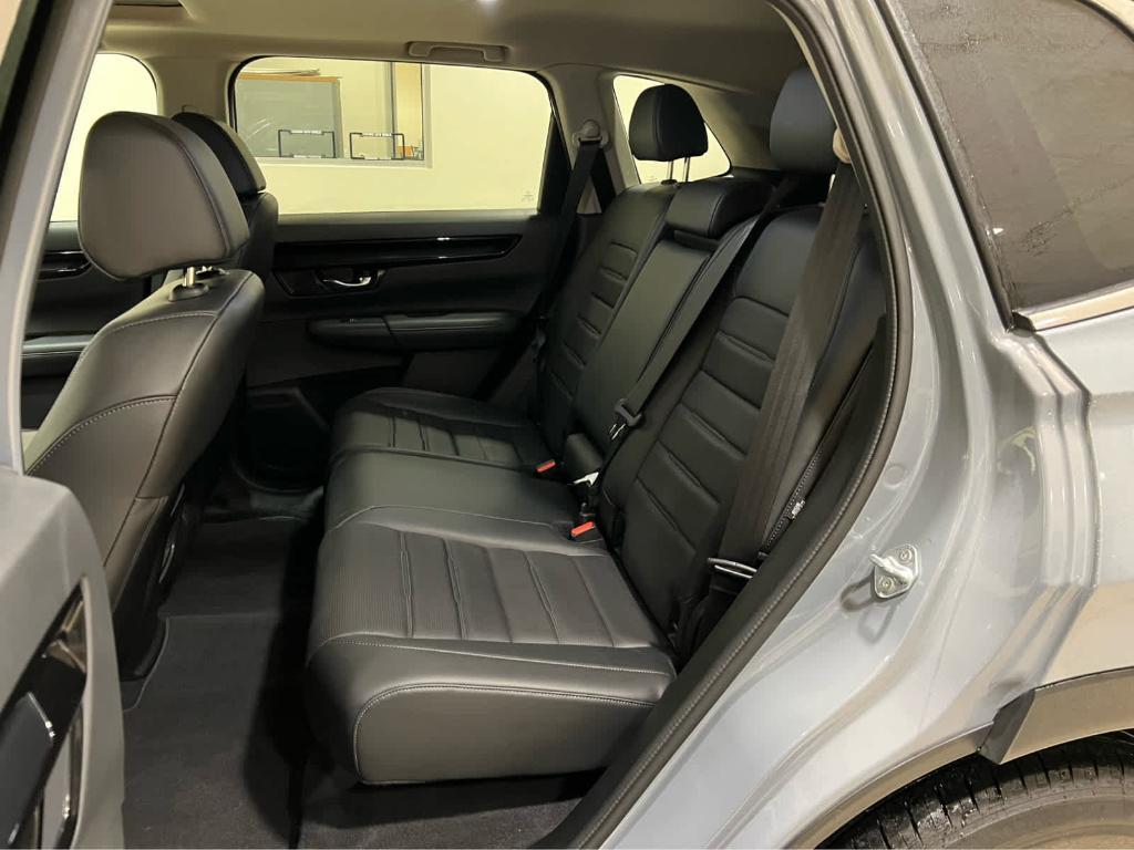 used 2023 Honda CR-V car, priced at $32,867