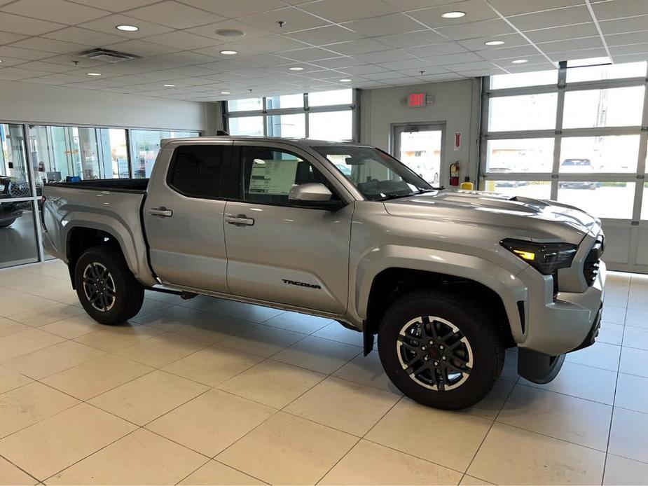 used 2024 Toyota Tacoma car, priced at $50,143