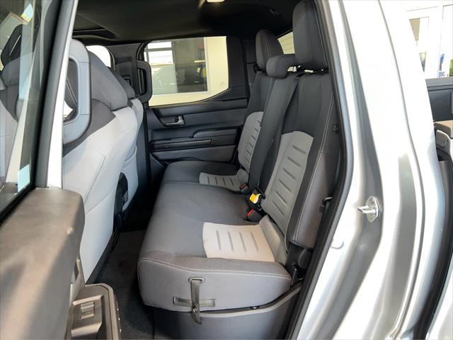 used 2024 Toyota Tacoma car, priced at $46,412