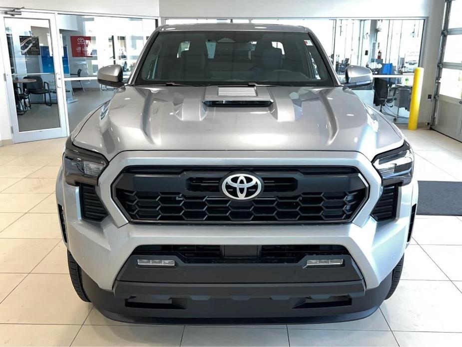 used 2024 Toyota Tacoma car, priced at $50,143