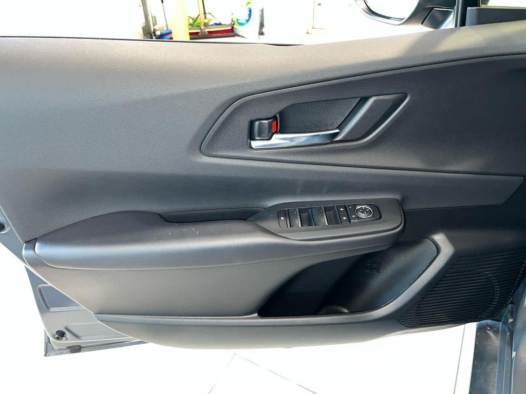 new 2026 Toyota Prius Plug-In Hybrid car, priced at $44,463