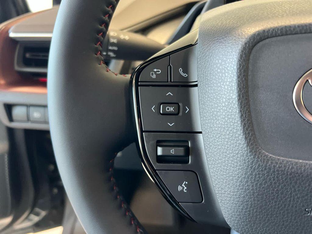 new 2026 Toyota Prius Plug-In Hybrid car, priced at $44,463