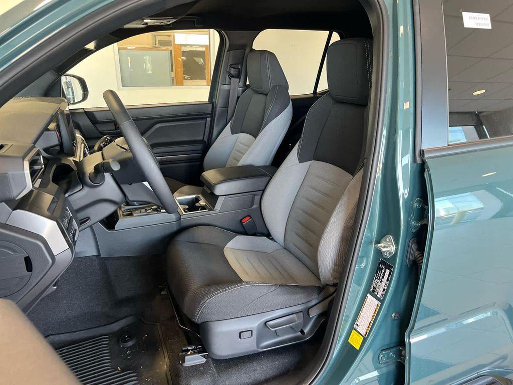 used 2025 Toyota 4Runner car, priced at $57,364