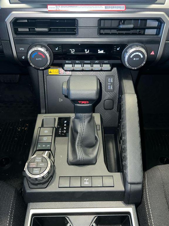 used 2025 Toyota 4Runner car, priced at $57,364