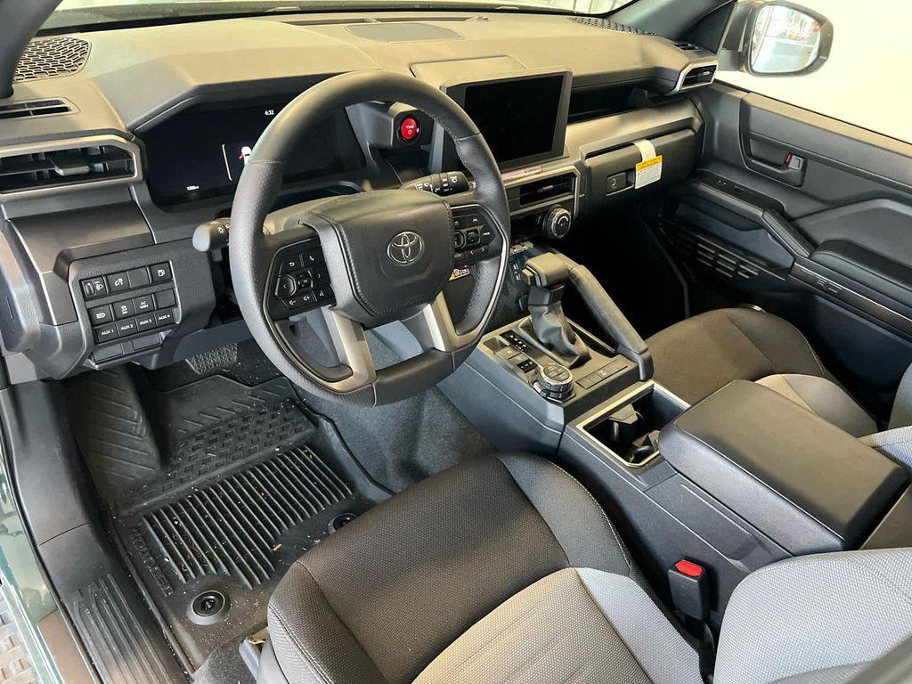 used 2025 Toyota 4Runner car, priced at $57,364