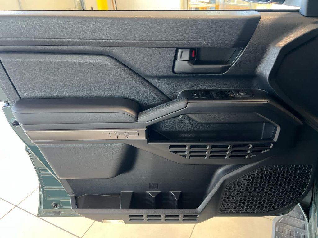 used 2025 Toyota 4Runner car, priced at $57,364