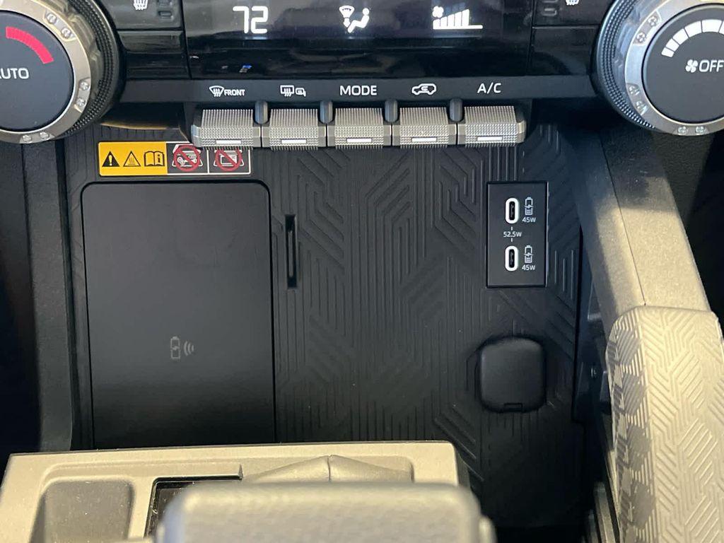 used 2025 Toyota 4Runner car, priced at $57,364