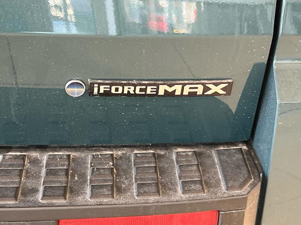 used 2025 Toyota 4Runner car, priced at $57,364