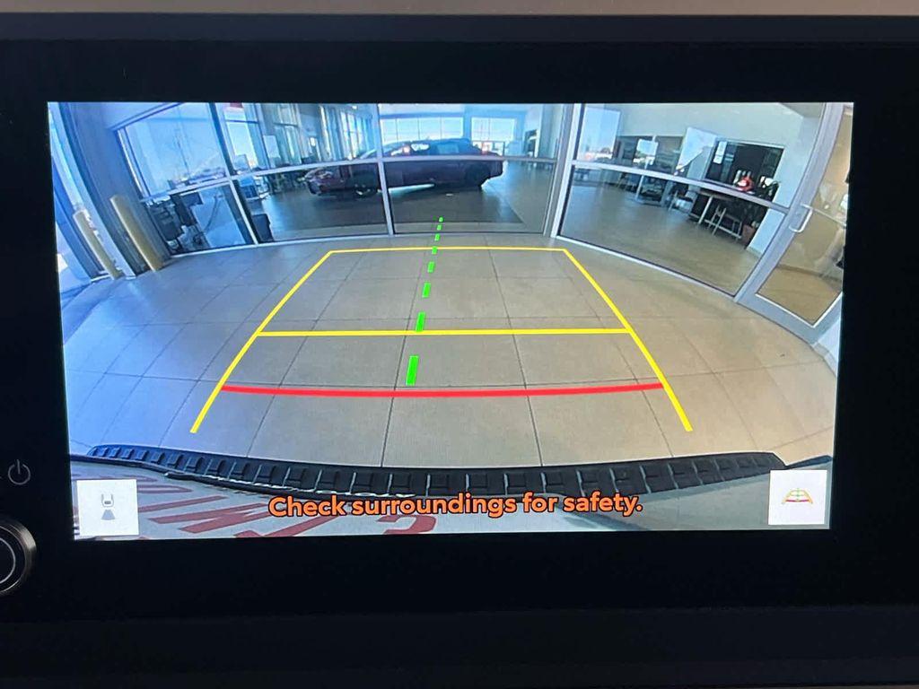 used 2025 Toyota 4Runner car, priced at $57,364