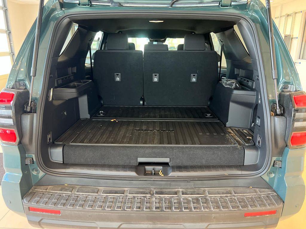 used 2025 Toyota 4Runner car, priced at $57,364