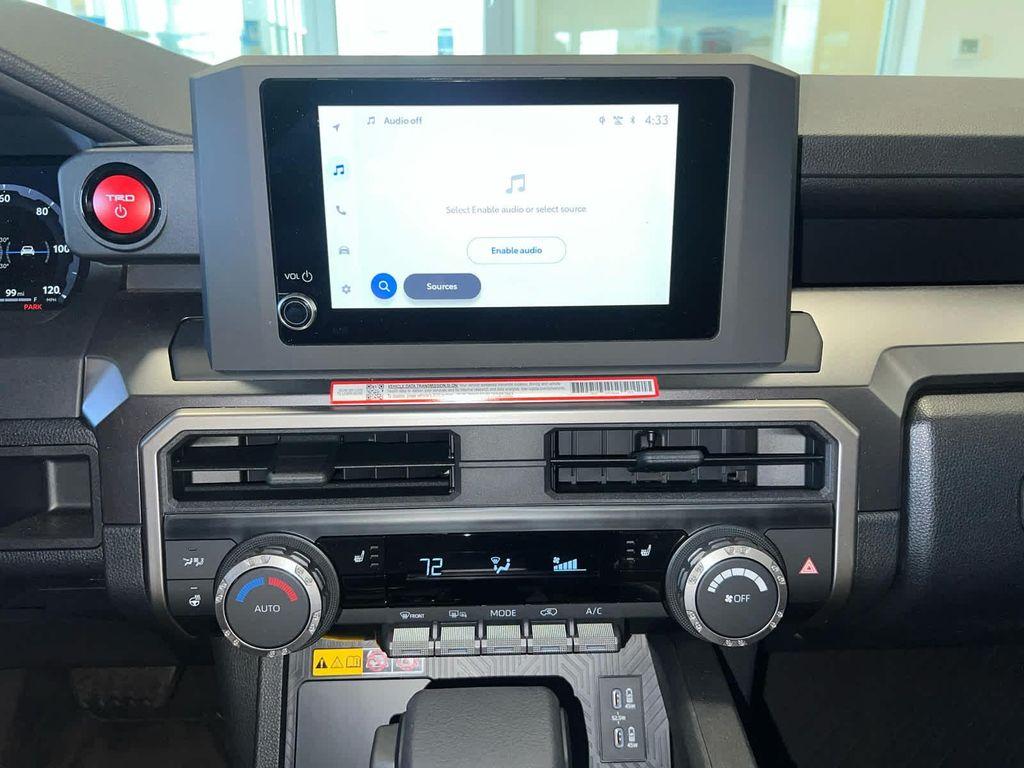 used 2025 Toyota 4Runner car, priced at $57,364