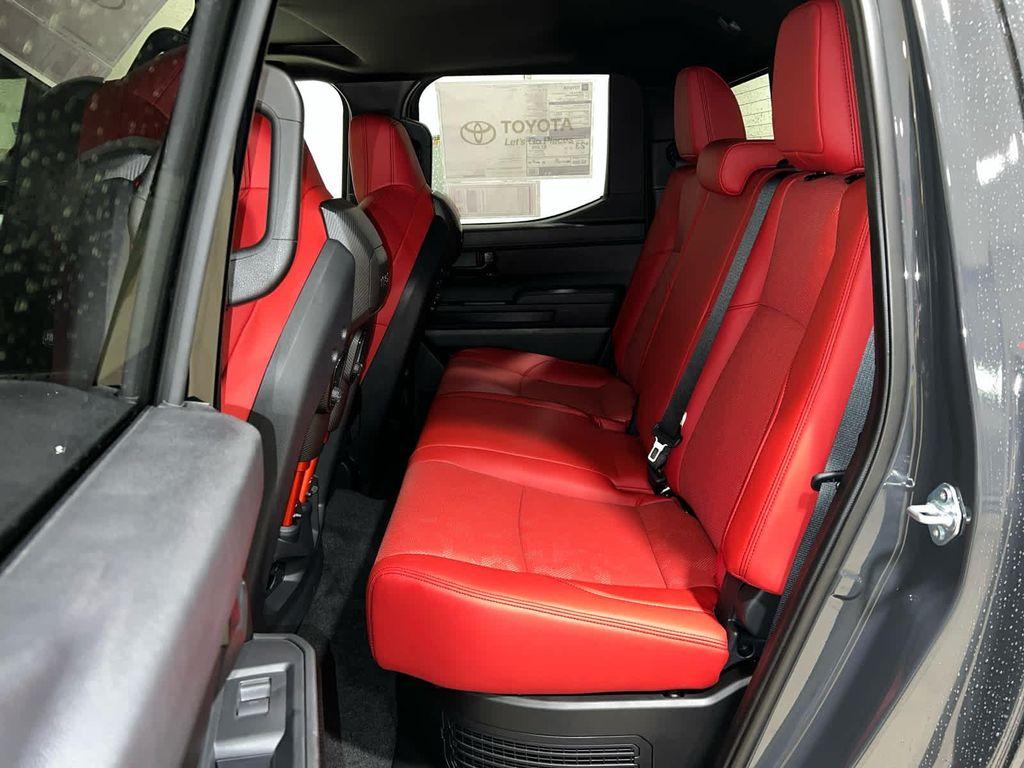 new 2025 Toyota Tacoma car, priced at $65,800