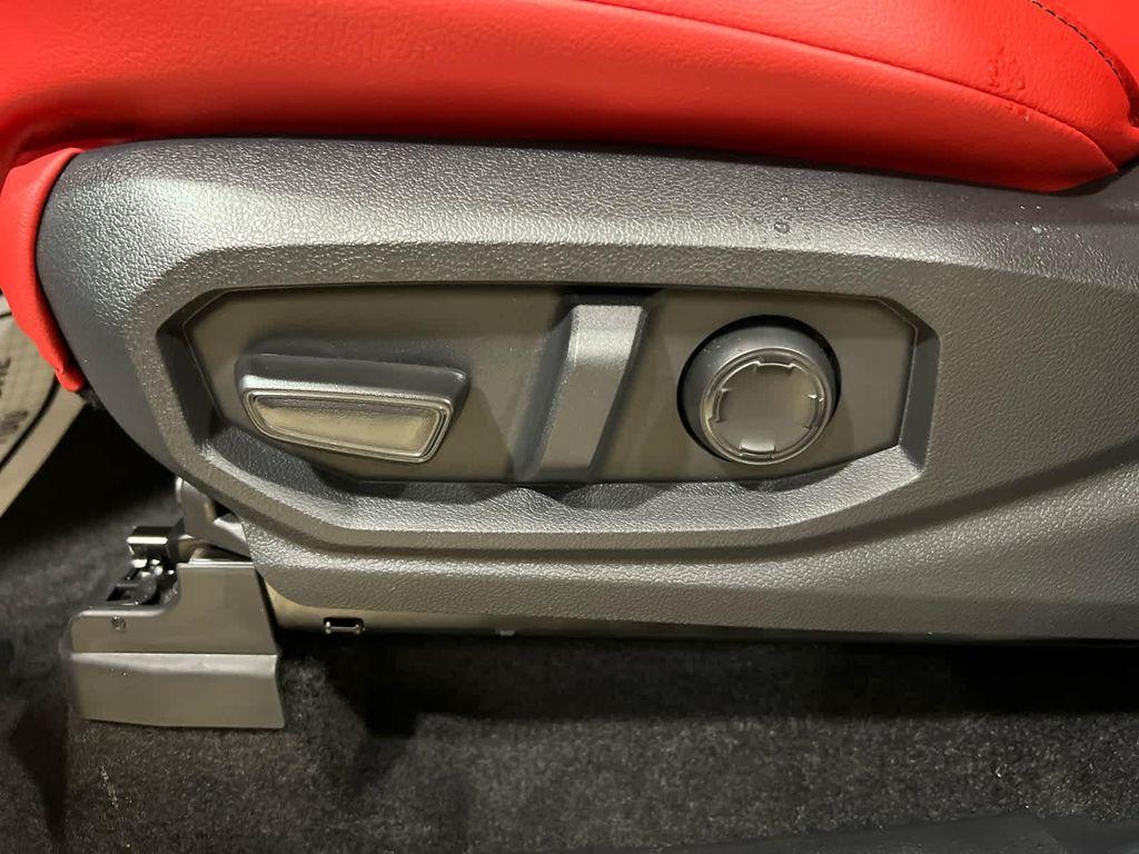 new 2025 Toyota Tacoma car, priced at $65,800